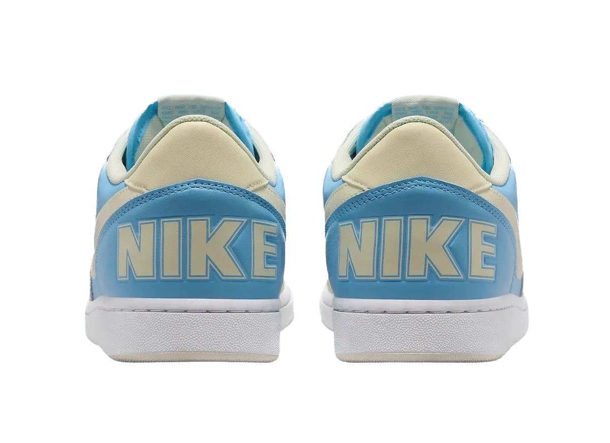 Nike Terminator Low Aquarius Blue 3