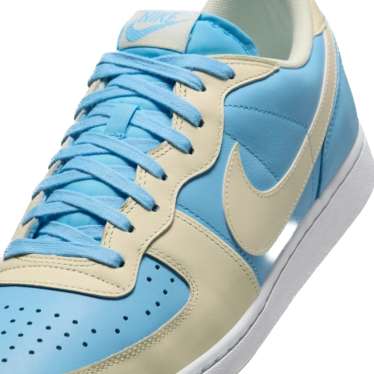 Nike Terminator Low Aquarius Blue 5