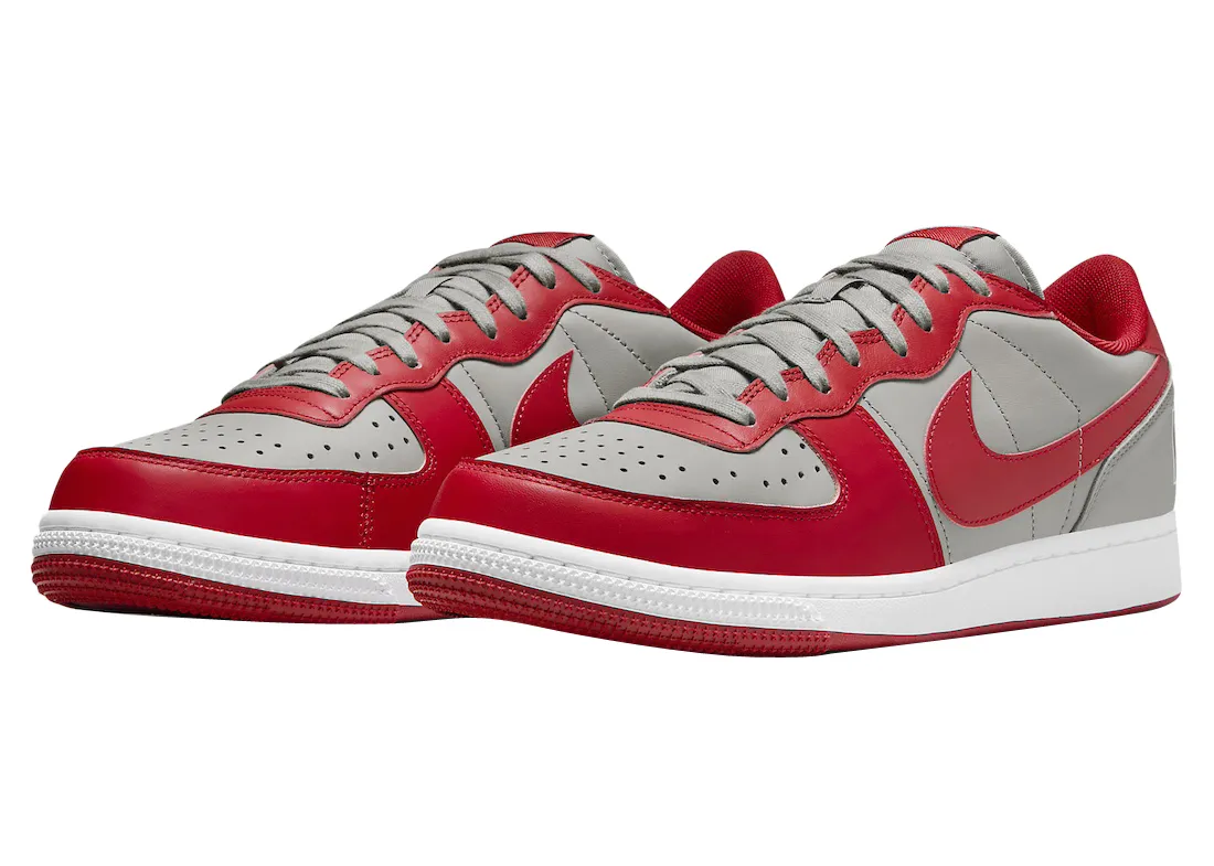 Nike Terminator Low UNLV 0