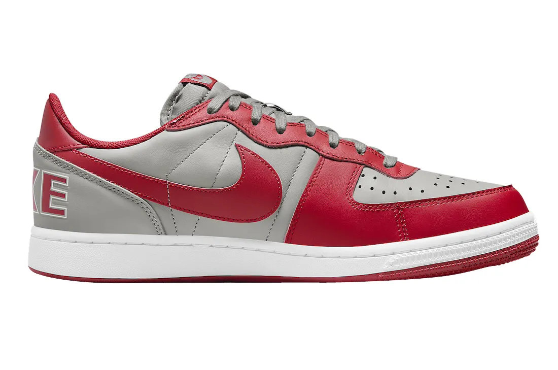 Nike Terminator Low UNLV 1