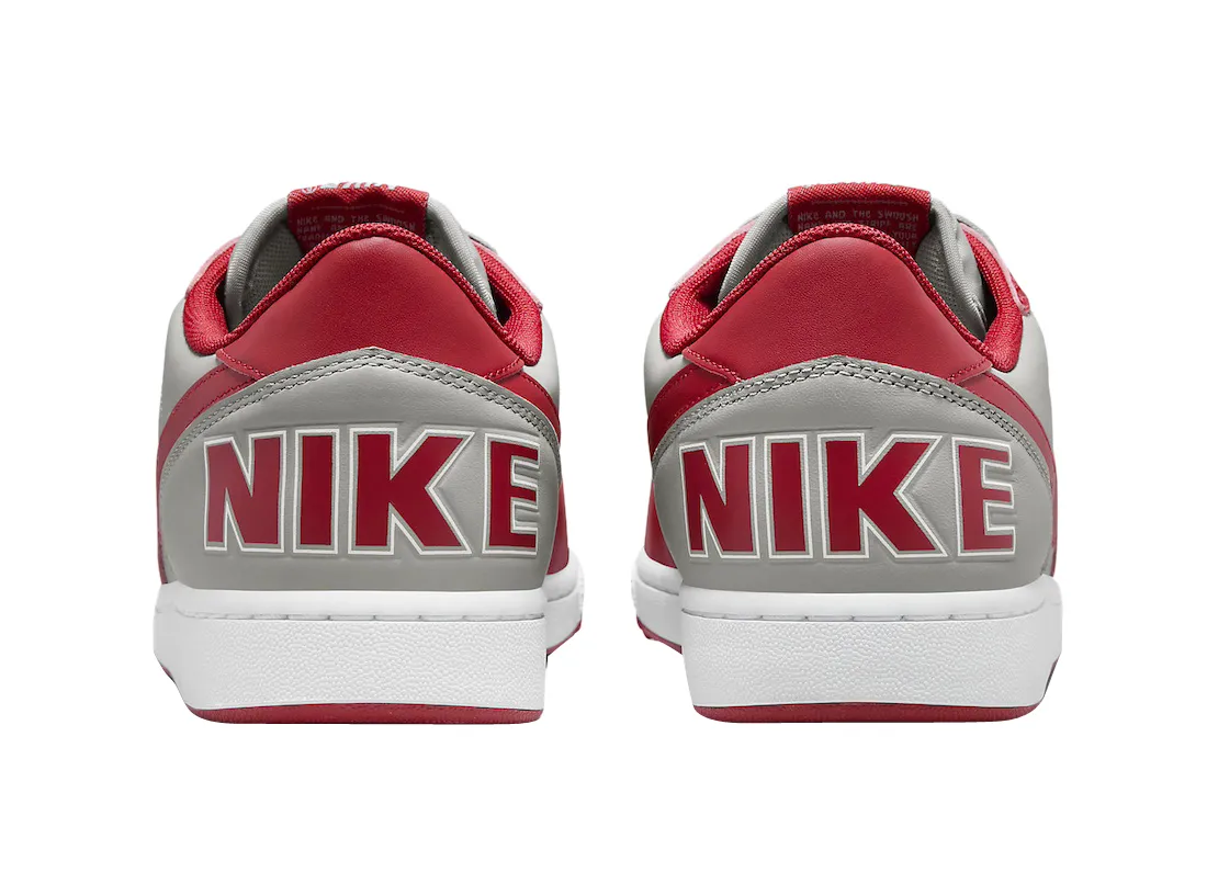 Nike Terminator Low UNLV 3