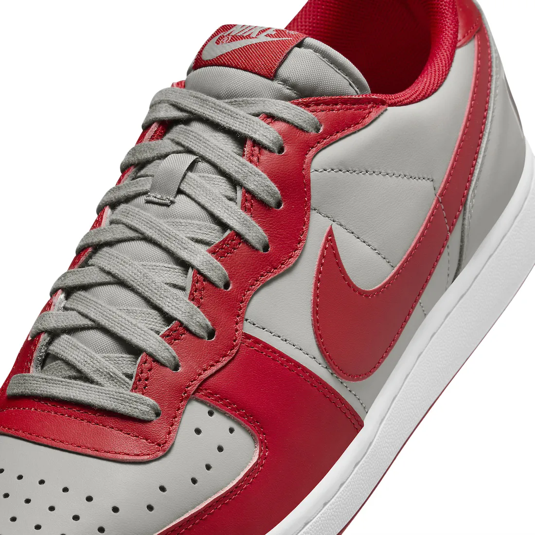 Nike Terminator Low UNLV 5