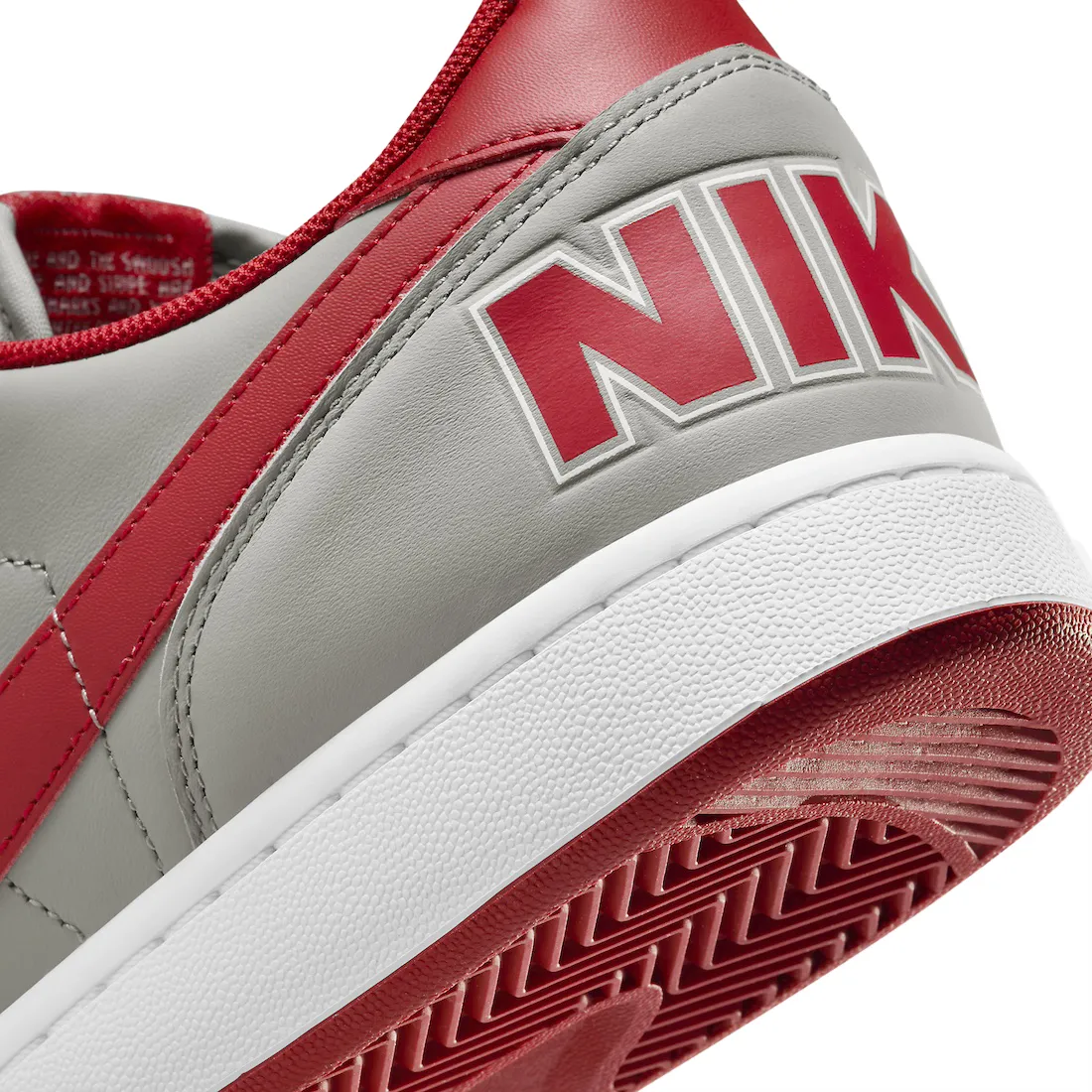 Nike Terminator Low UNLV 6