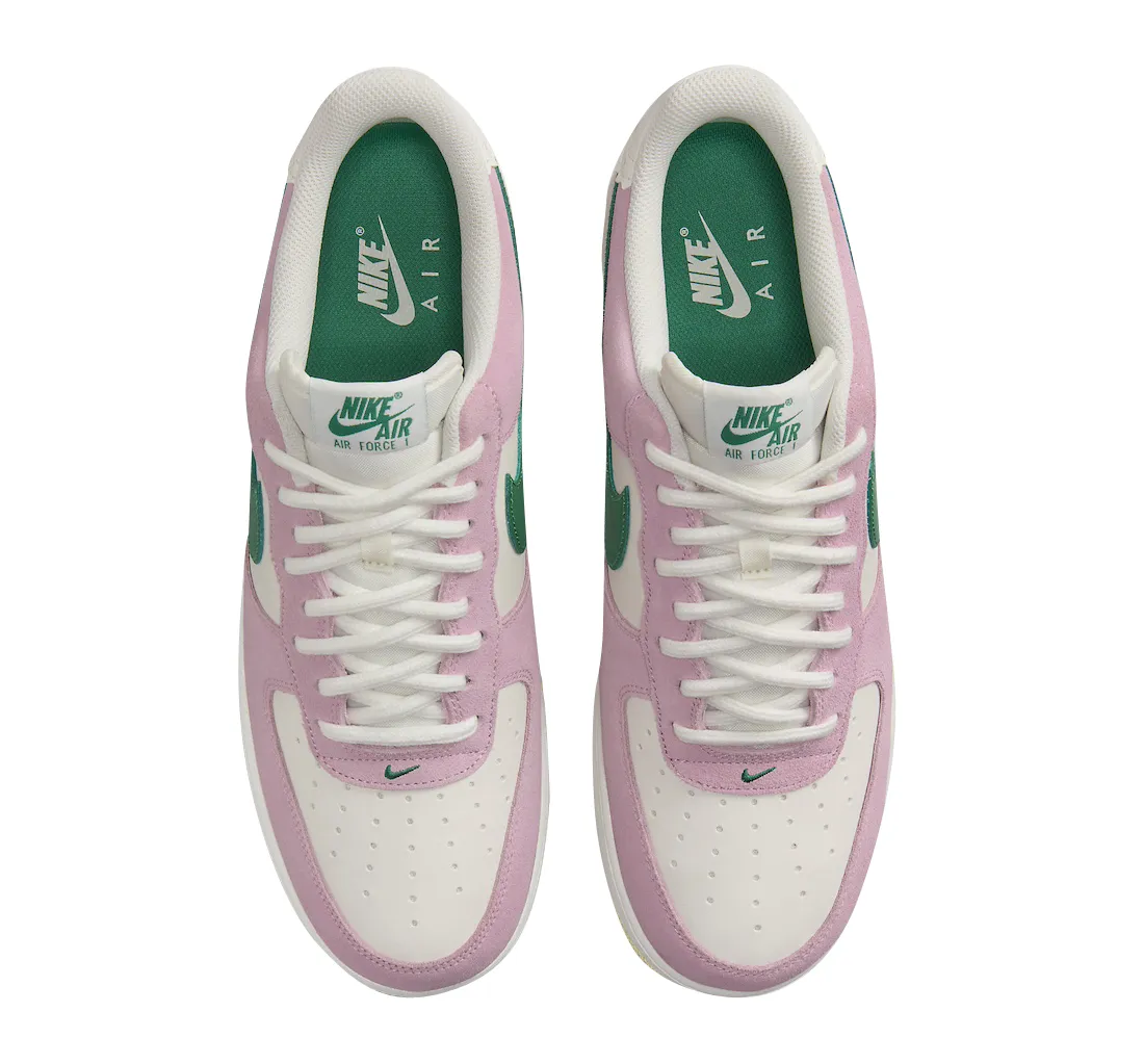 Nike WMNS Air Force 1 Low Soft Pink 2