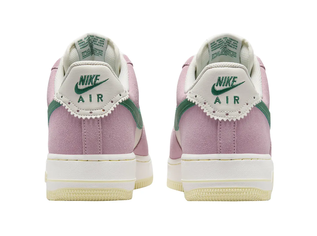 Nike WMNS Air Force 1 Low Soft Pink 3