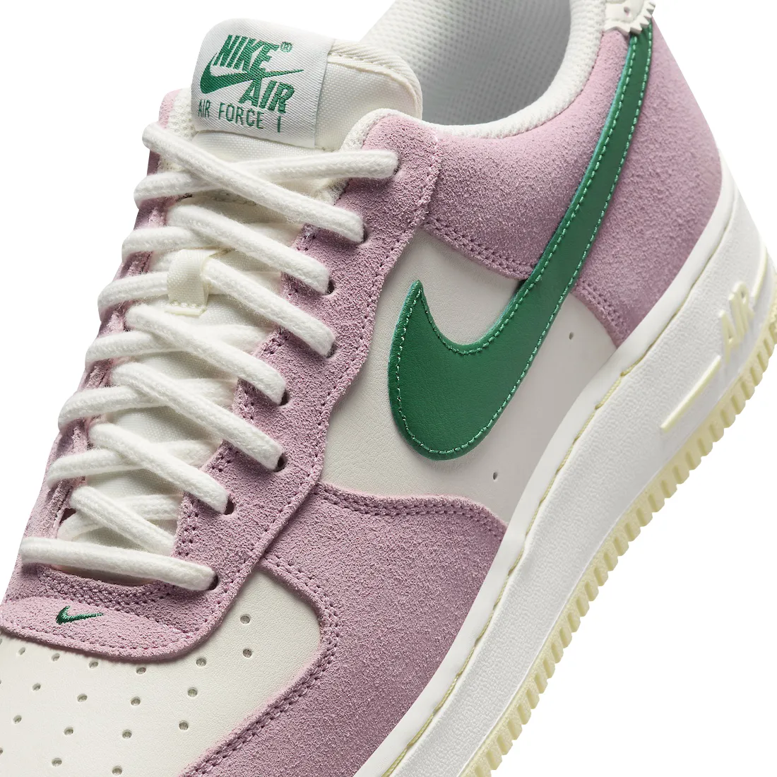 Nike WMNS Air Force 1 Low Soft Pink 5