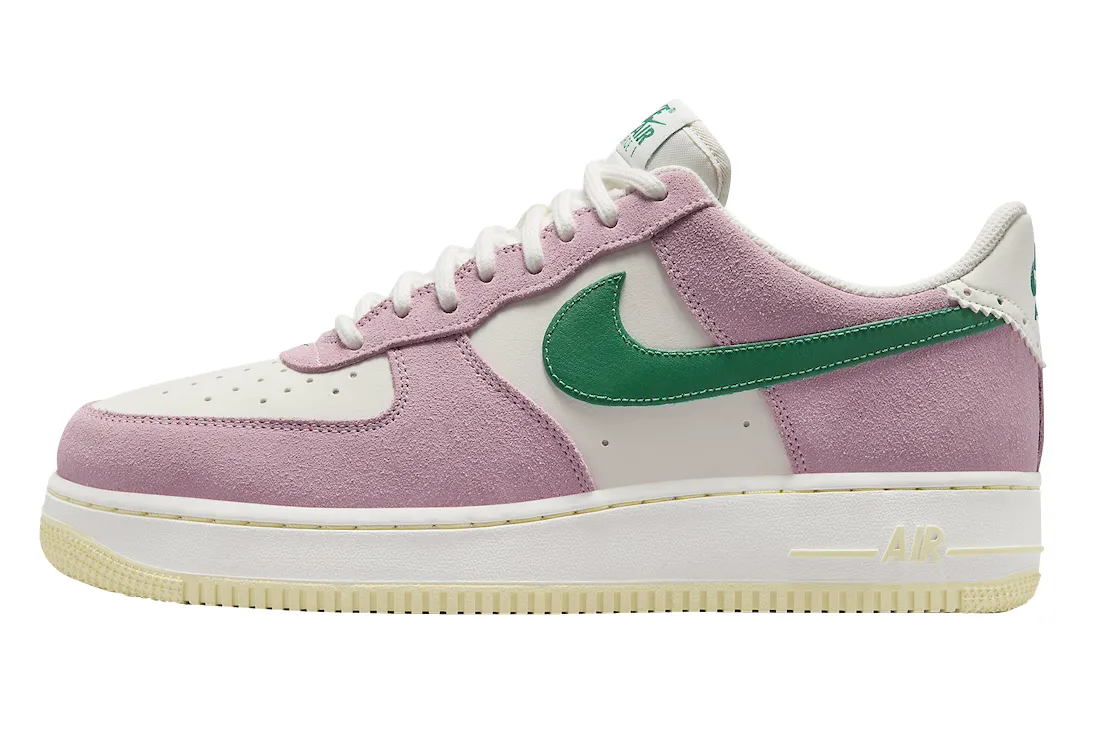 Nike WMNS Air Force 1 Low Soft Pink pink