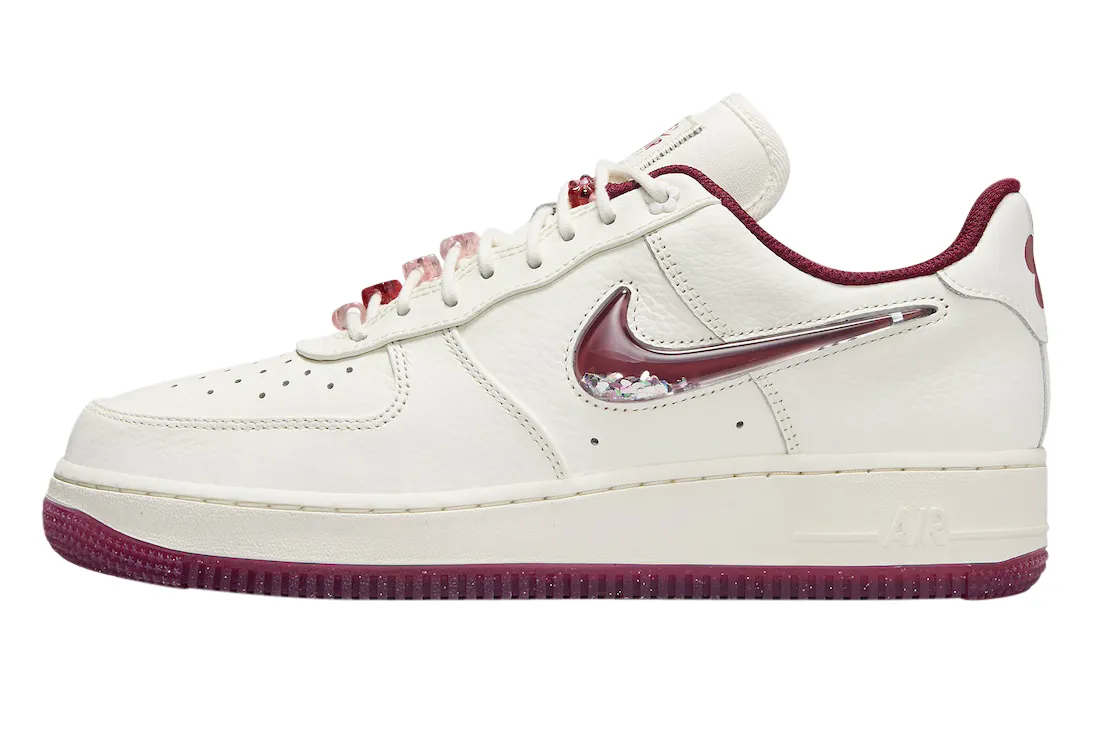 Nike WMNS Air Force 1 Low Valentine’s Day day