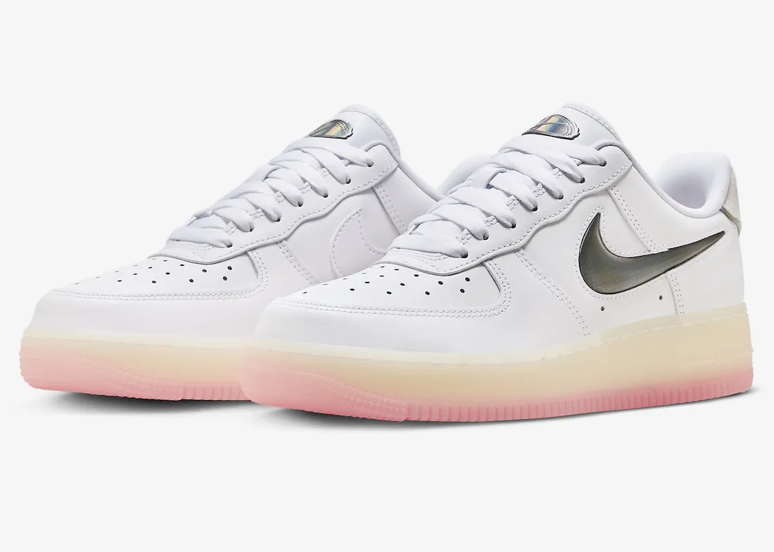 Nike WMNS Air Force 1 Low Year of the Dragon 0