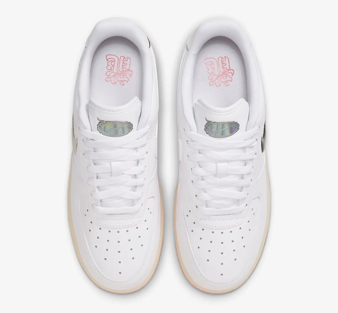 Nike WMNS Air Force 1 Low Year of the Dragon 2