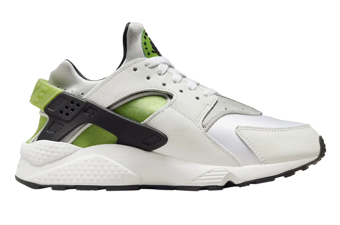 Nike WMNS Air Huarache Chlorophyll 1