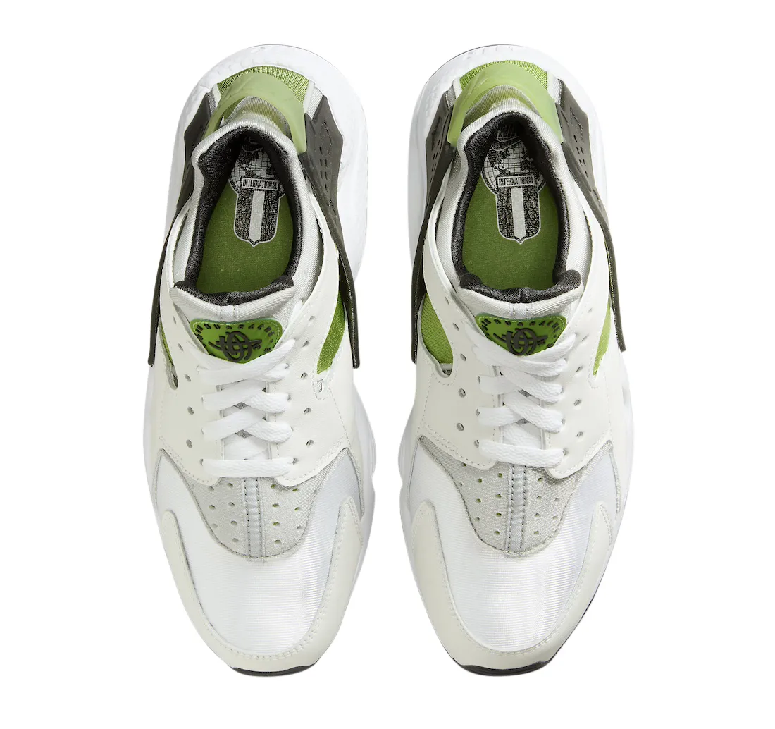 Nike WMNS Air Huarache Chlorophyll 2