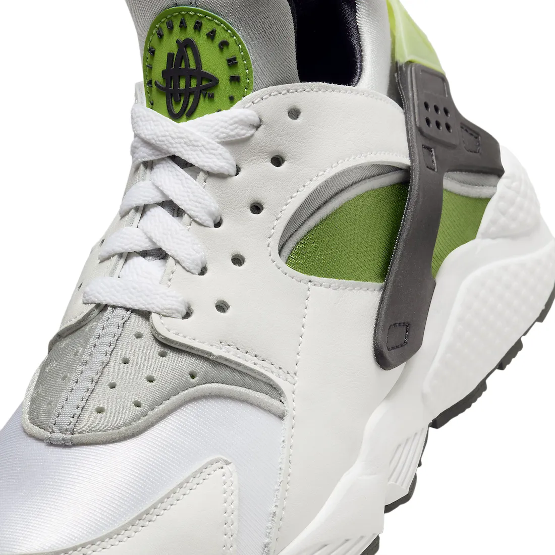 Nike WMNS Air Huarache Chlorophyll 5