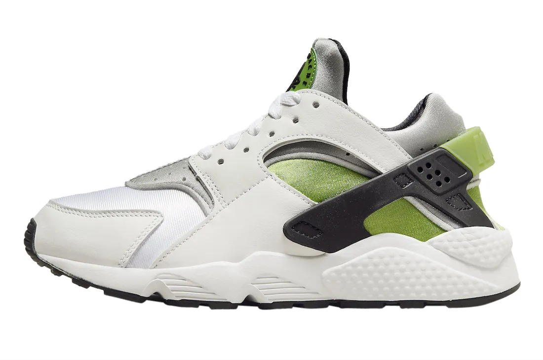 Nike WMNS Air Huarache Chlorophyll chlorophyll