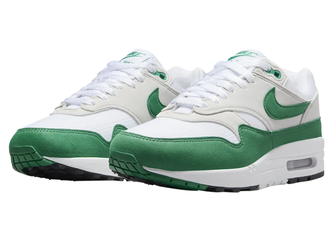 Nike WMNS Air Max 1 87 Malachite 0