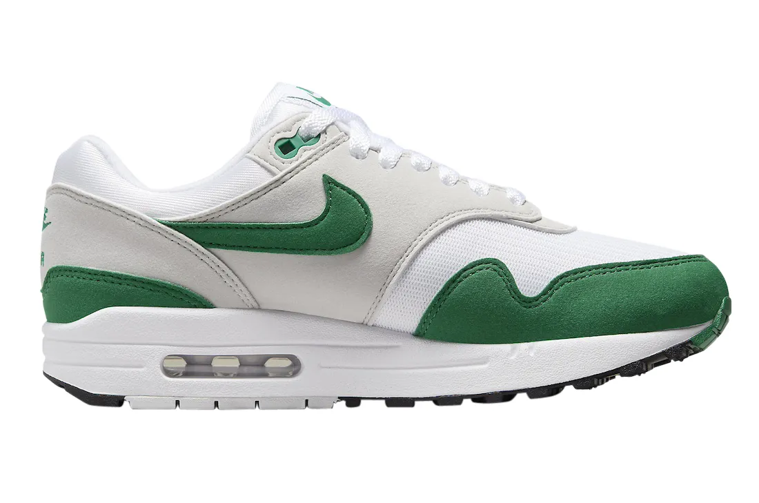 Nike WMNS Air Max 1 87 Malachite 1