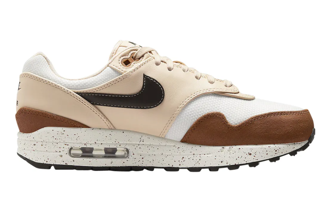 Nike WMNS Air Max 1 87 Velvet Brown 1