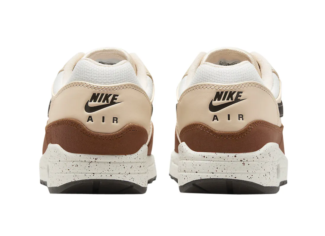 Nike WMNS Air Max 1 87 Velvet Brown 3