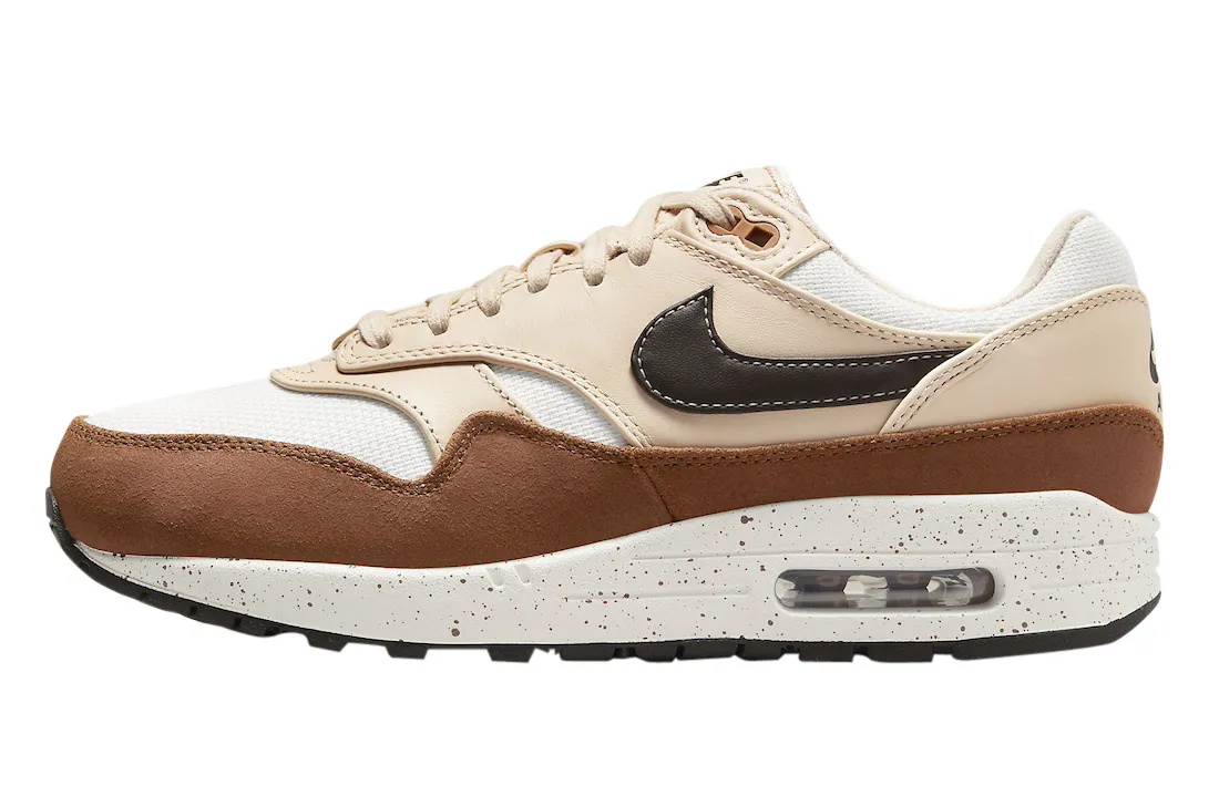 Nike WMNS Air Max 1 87 Velvet Brown brown