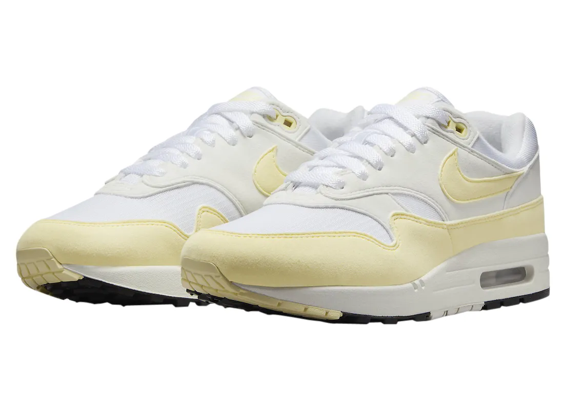 Nike WMNS Air Max 1 Alabaster 0