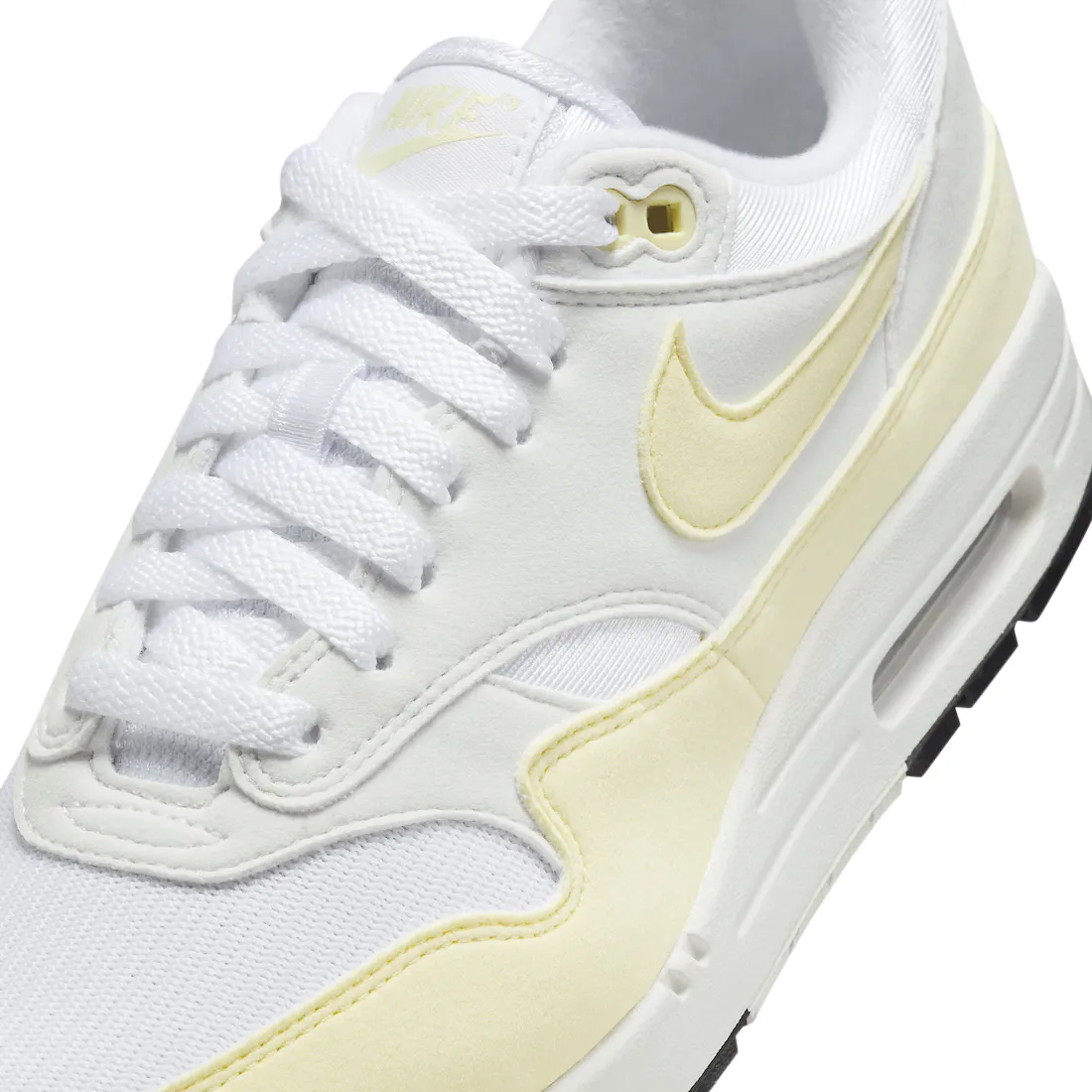 Nike WMNS Air Max 1 Alabaster 5