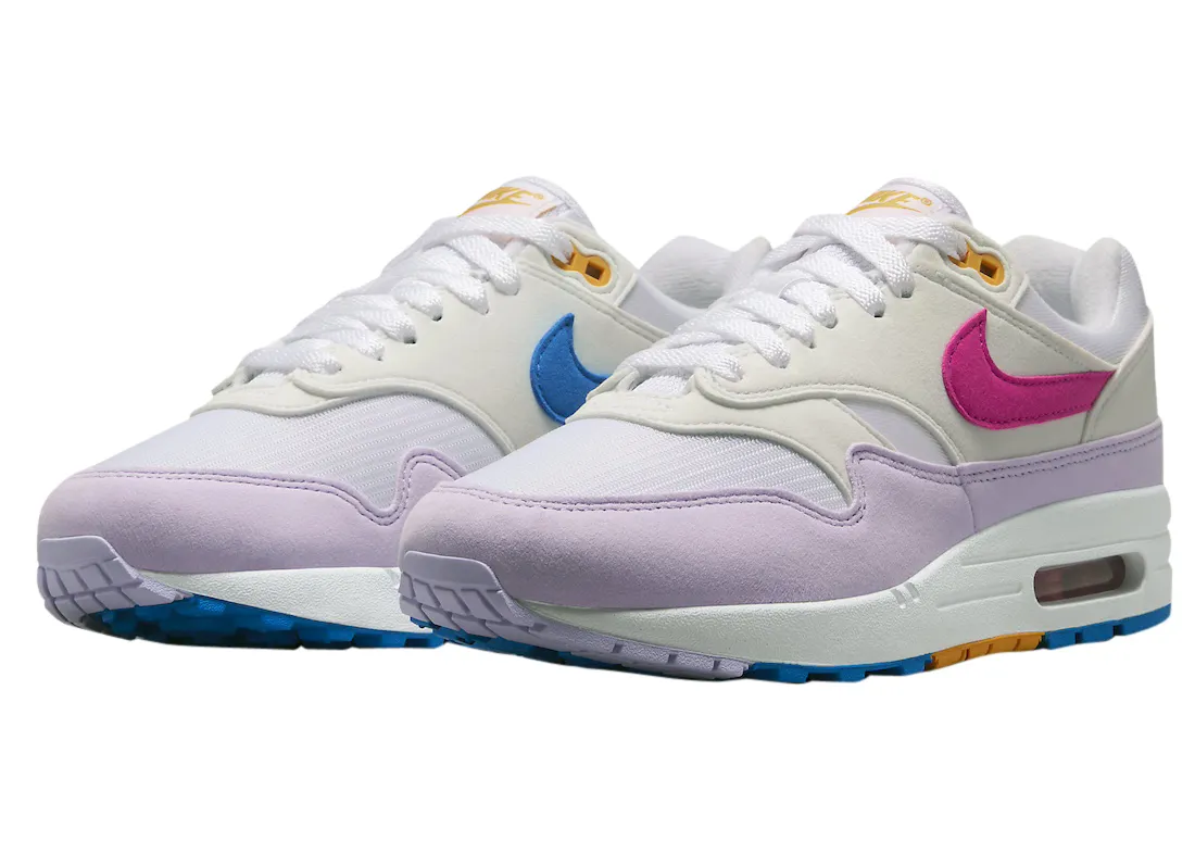 Nike WMNS Air Max 1 Alchemy Pink 0