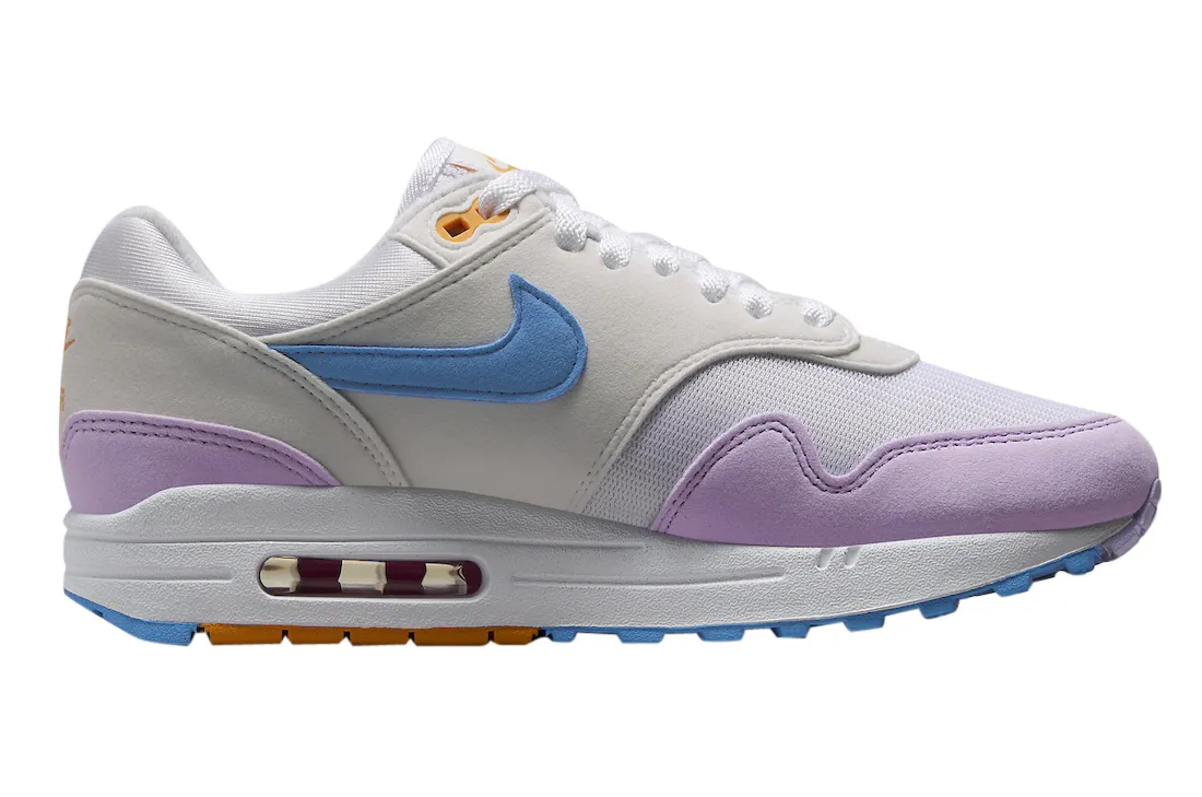 Nike WMNS Air Max 1 Alchemy Pink 1