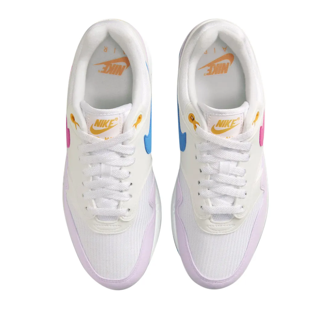 Nike WMNS Air Max 1 Alchemy Pink 2