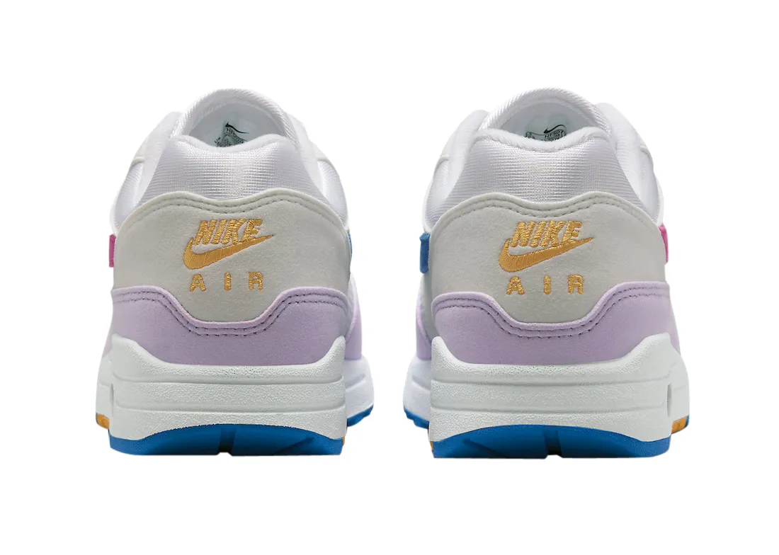 Nike WMNS Air Max 1 Alchemy Pink 3