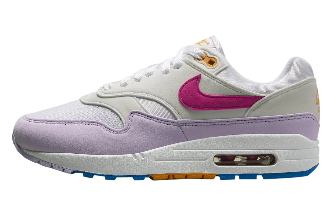 Nike WMNS Air Max 1 Alchemy Pink pink