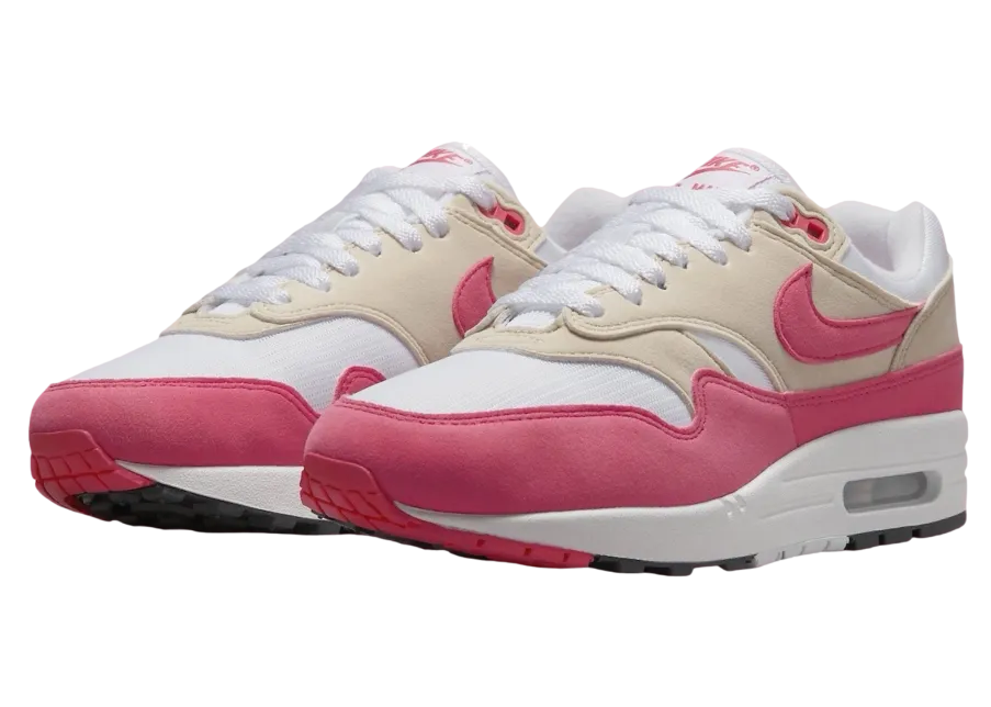 Nike WMNS Air Max 1 Aster Pink 0