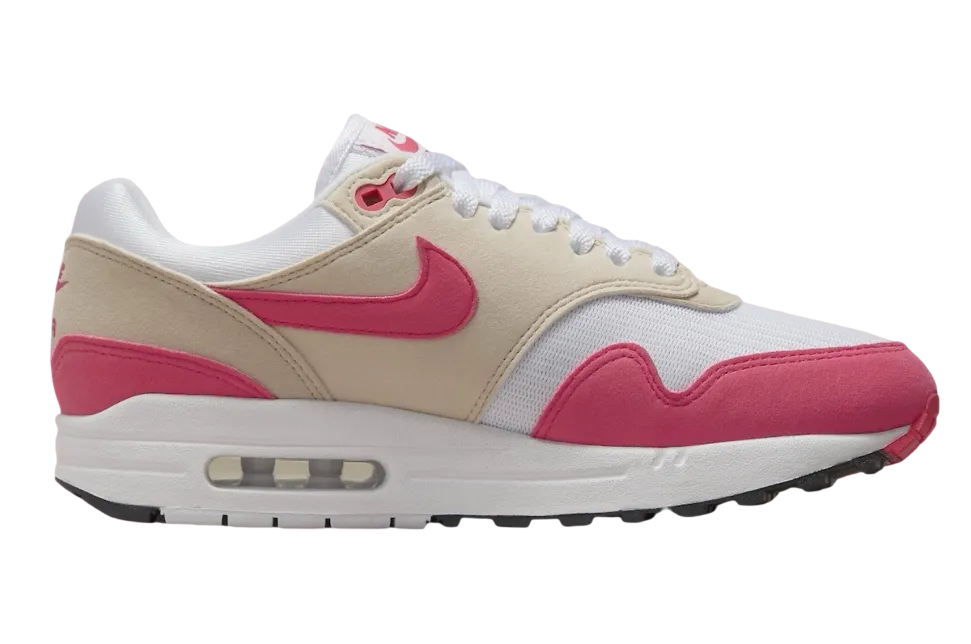 Nike WMNS Air Max 1 Aster Pink 1