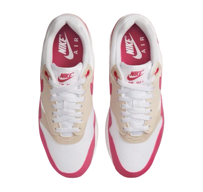 Nike WMNS Air Max 1 Aster Pink 2