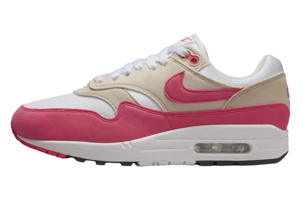 Nike WMNS Air Max 1 Aster Pink pink