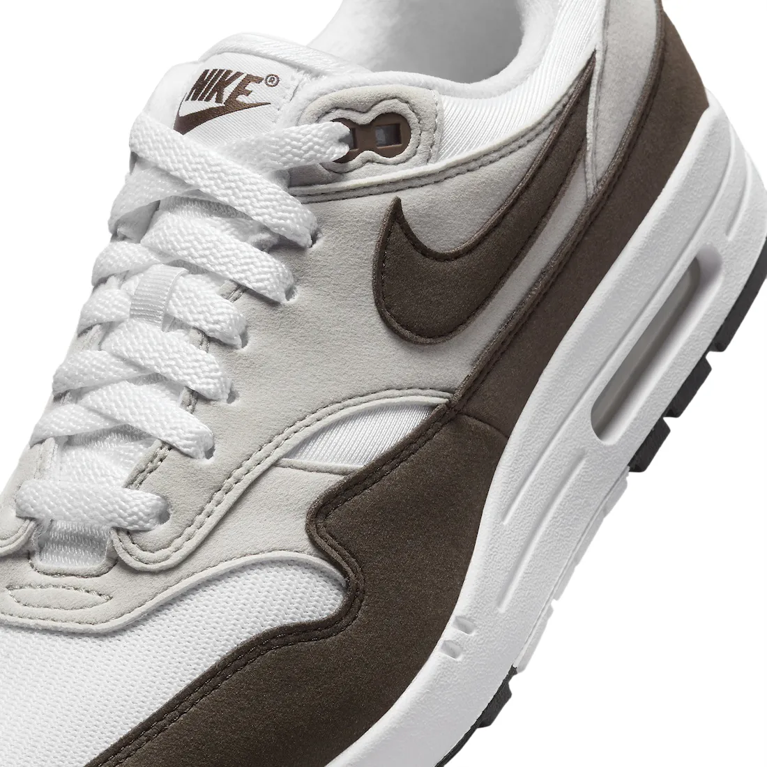 Nike WMNS Air Max 1 Baroque Brown 5