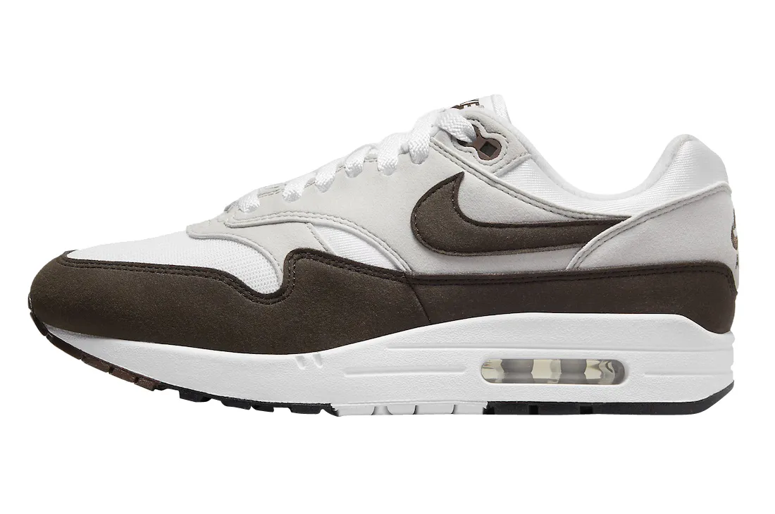 Nike WMNS Air Max 1 Baroque Brown brown