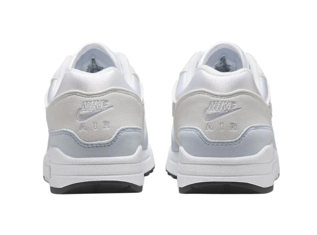 Nike WMNS Air Max 1 Football Grey 3