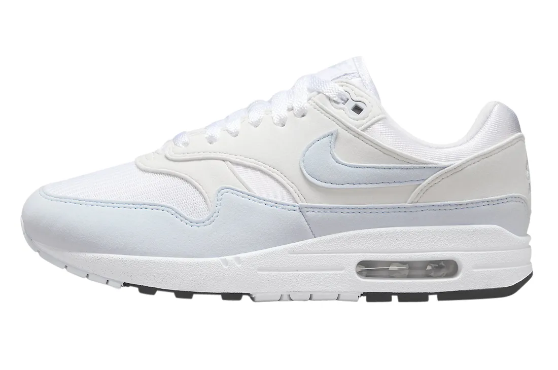 Nike WMNS Air Max 1 Football Grey grey