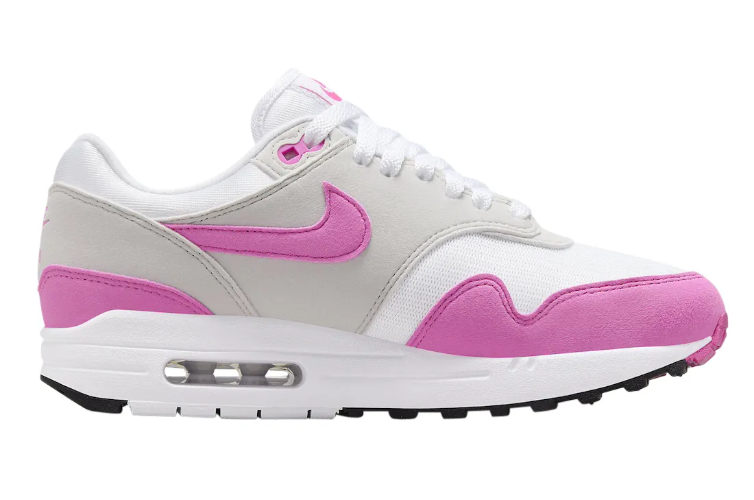 Nike WMNS Air Max 1 Pink Rise 1