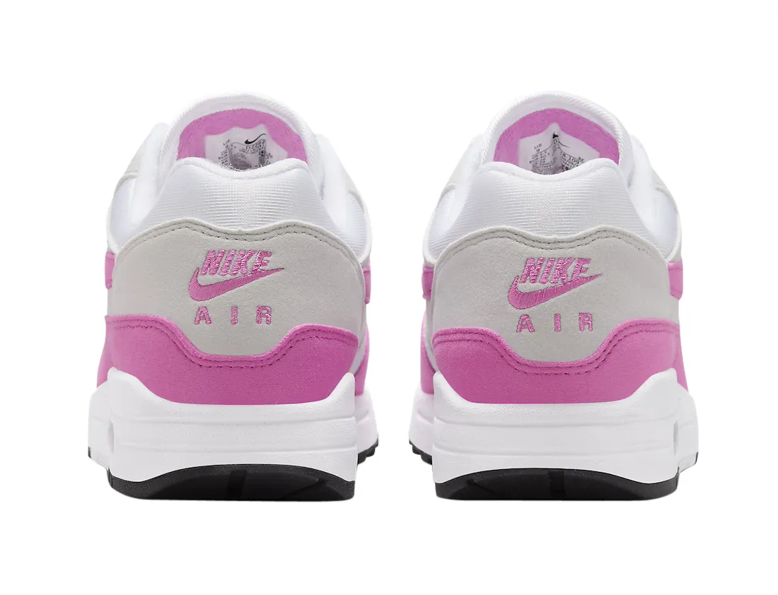 Nike WMNS Air Max 1 Pink Rise 3