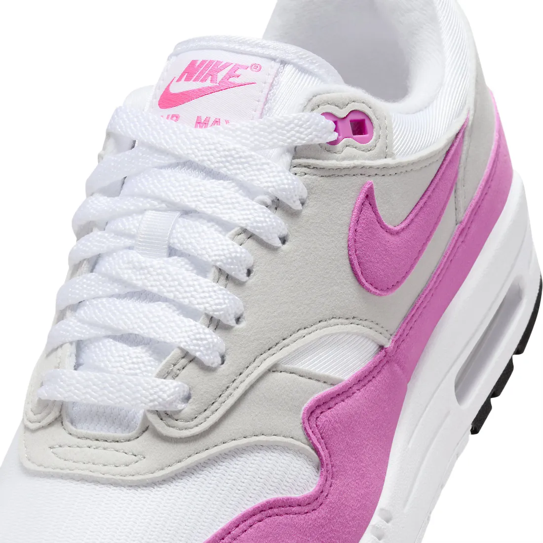 Nike WMNS Air Max 1 Pink Rise 5