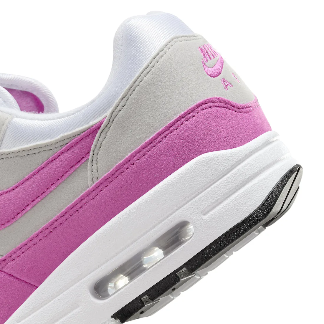 Nike WMNS Air Max 1 Pink Rise 6