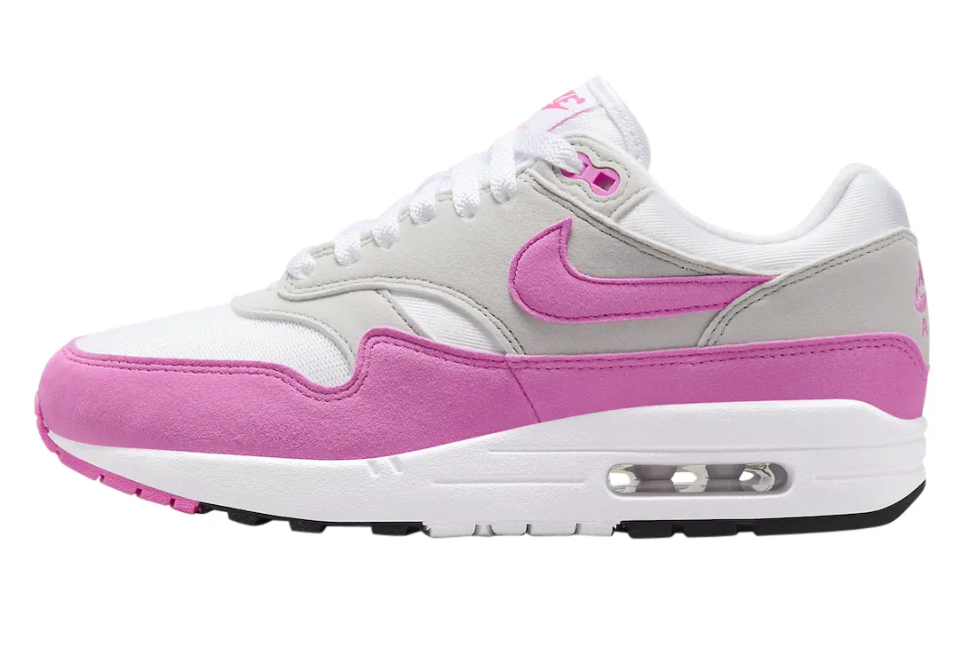 Nike WMNS Air Max 1 Pink Rise rise