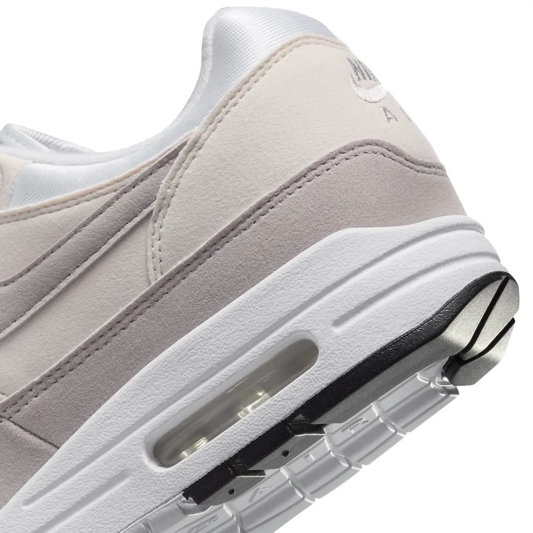 Nike WMNS Air Max 1 Platinum Violet 6