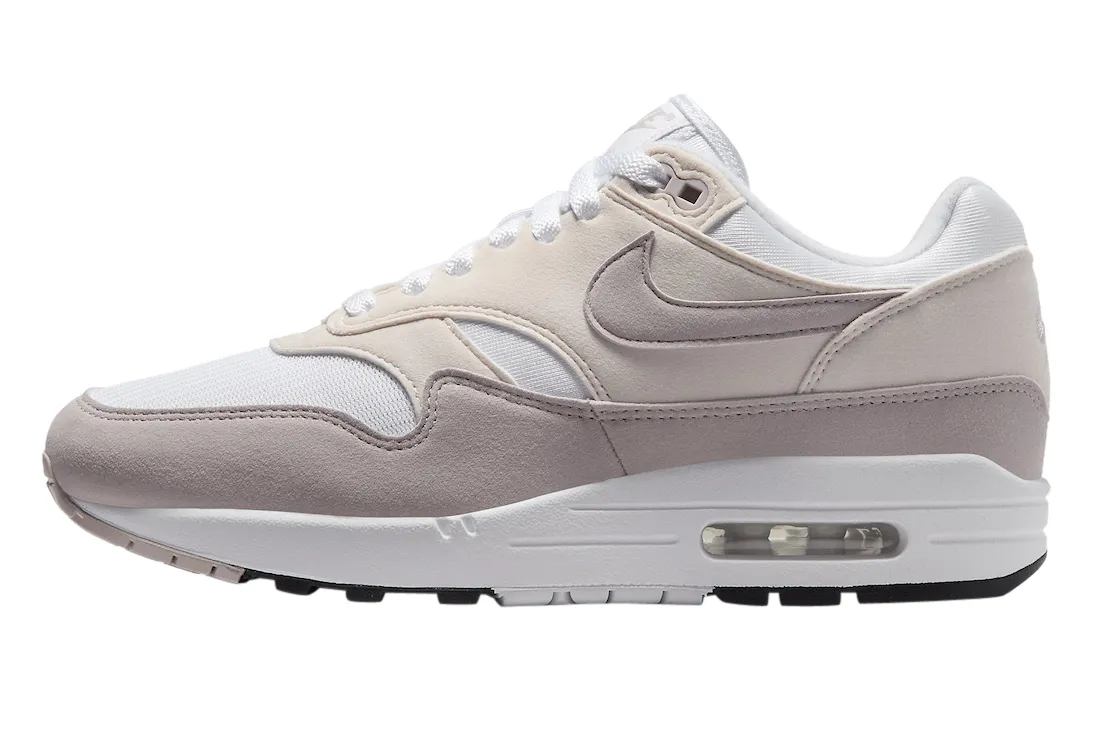 Nike WMNS Air Max 1 Platinum Violet violet