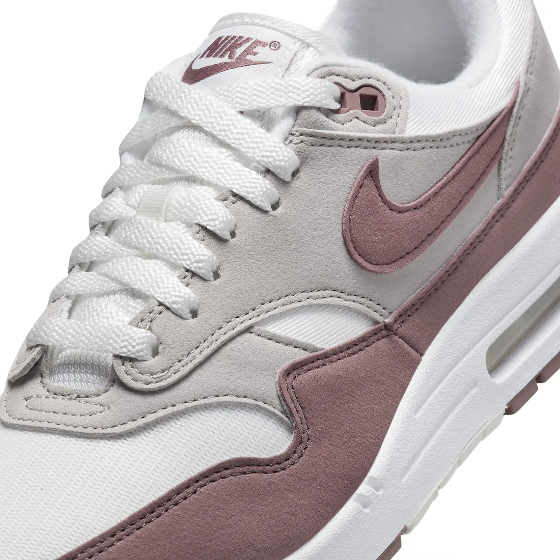 Nike WMNS Air Max 1 Smokey Mauve 5