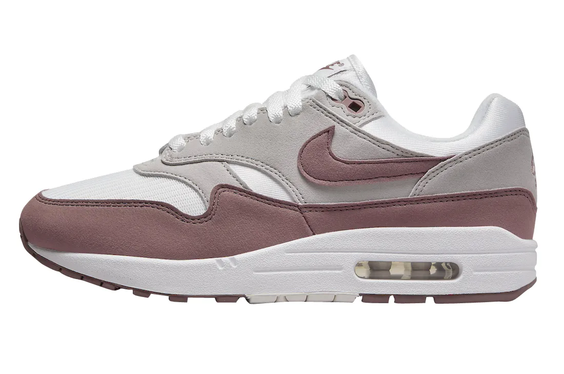 Nike WMNS Air Max 1 Smokey Mauve mauve