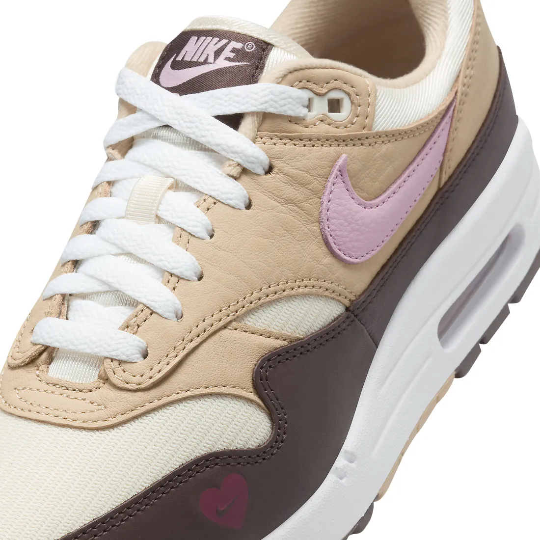 Nike WMNS Air Max 1 Valentine’s Day 5