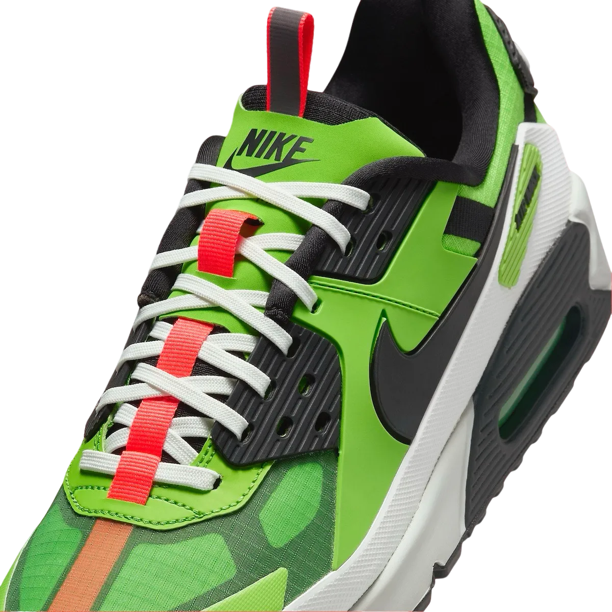 Nike WMNS Air Max 90 Futura Action Green 5