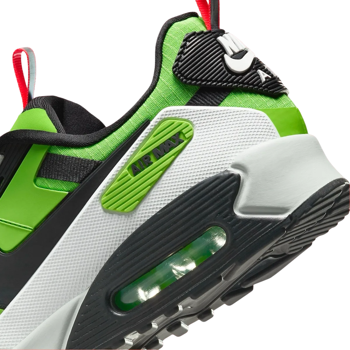 Nike WMNS Air Max 90 Futura Action Green 6